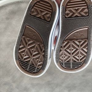 Infant Converse Sneakers